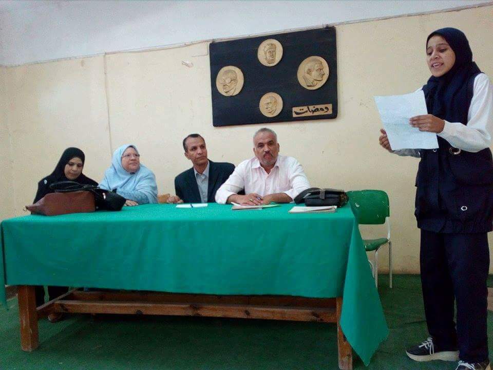 استمرار برنامج تنمية الجنوب بالغنايم