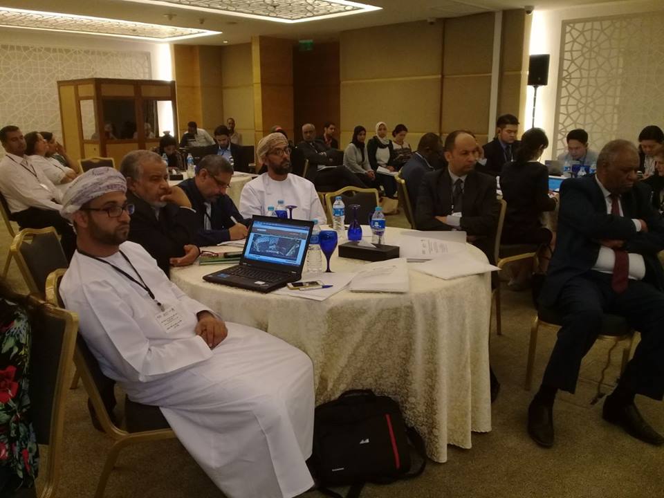 افتتاح ملتقى التربية على المواطنة العالمية بالأقصر