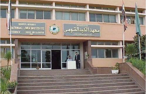 حملة ”قرية خالية من فيرس سى” بالمنوفية
