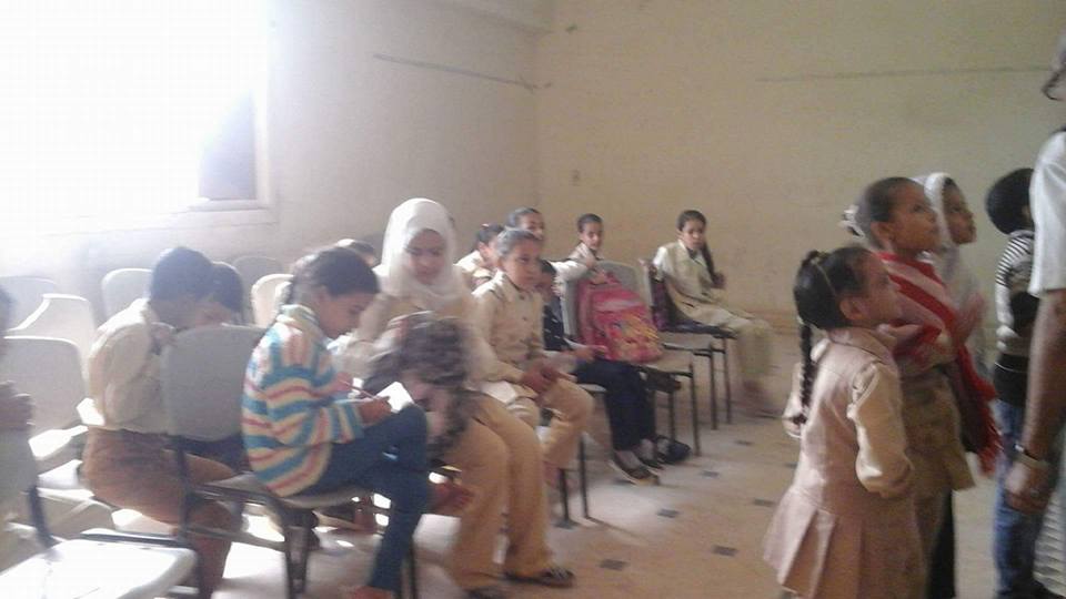 كورسات متنوعه وقراءة وكتابة الأعداد بثقافة ابوقرقاص