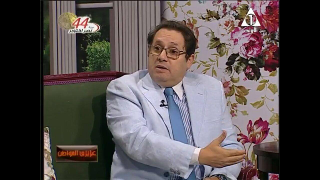عادل عوض: ذاكرة الأمة البطولية واجب حفظها بأعمال فنية تجعل الشباب يتمسك بوطنيته