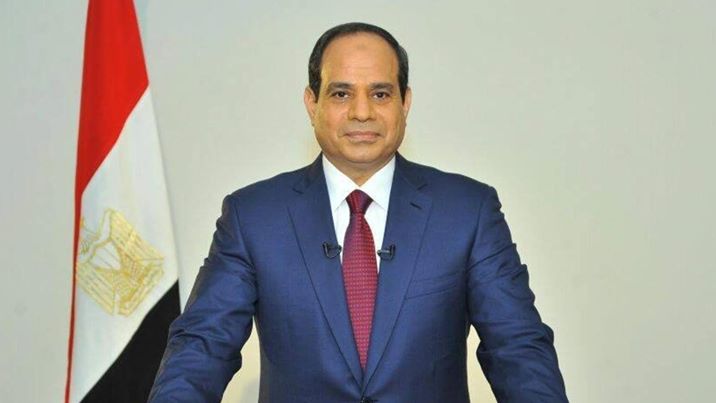 انتقال مقر الرئاسه الى العاصمة الادارية الجديدة فى يونيو 2019