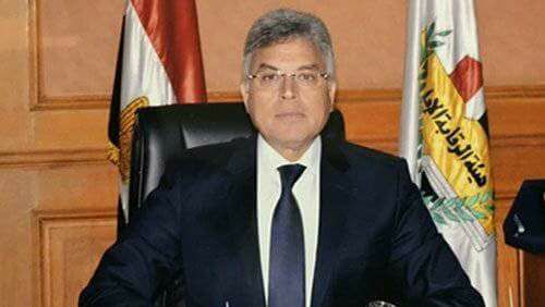 إلقاء القبض على وكيل وزارة القوى العاملة بالإسماعيلية