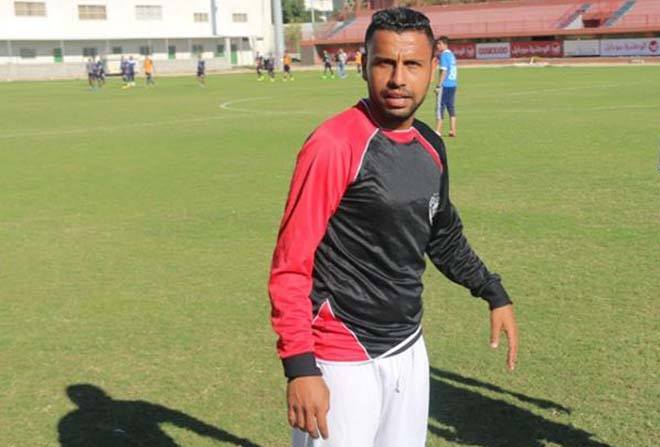 الرخاوي نجم غزة الرياضي يقود تشكيلة الجولة ”4” من دوري الوطنية موبايل