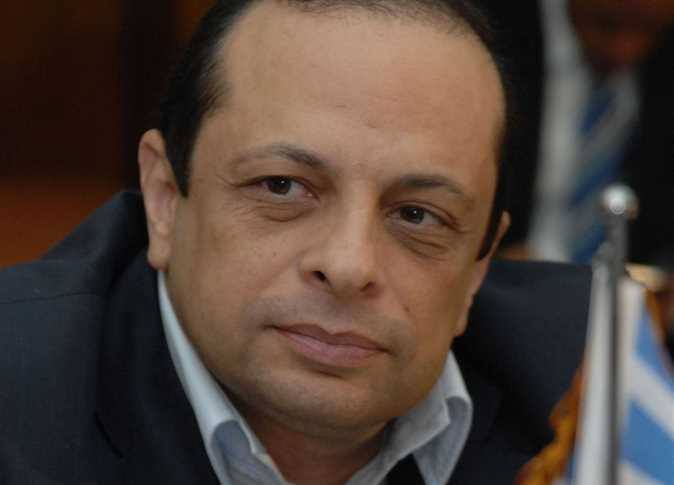 هشام مراد : الاحتفال بتكريم أبطال نصر أكتوبر فخر للعلاقات الثقافية الخارجية