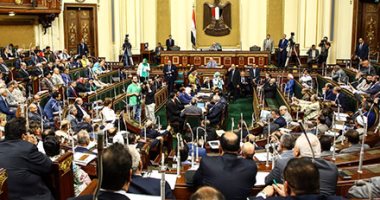 شريف نادي ”رخصة الإنجاب” تشريع يحتاج للحوار المجتمعى قبل تقديمه للبرلمان