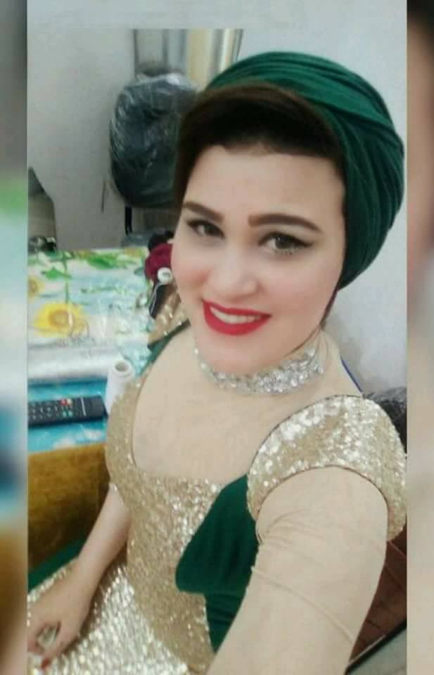 فتاة مصرية تترشح لبرنامج الملكة لتعديل منظومة التعليم والصحة في مصر
