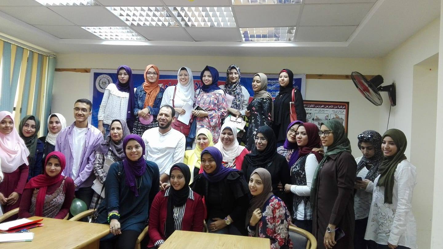 ” أساليب التنشئة الاجتماعية وأثرها على الفرد والأسرة ” بإعلام السويس