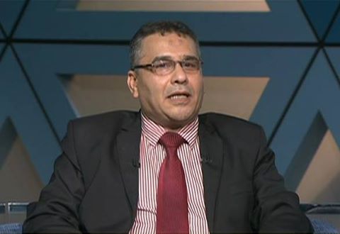 رئيس التحالف المصرى لتطوير العشوائيات ينعى شهداء حادث الواحات الإرهابي