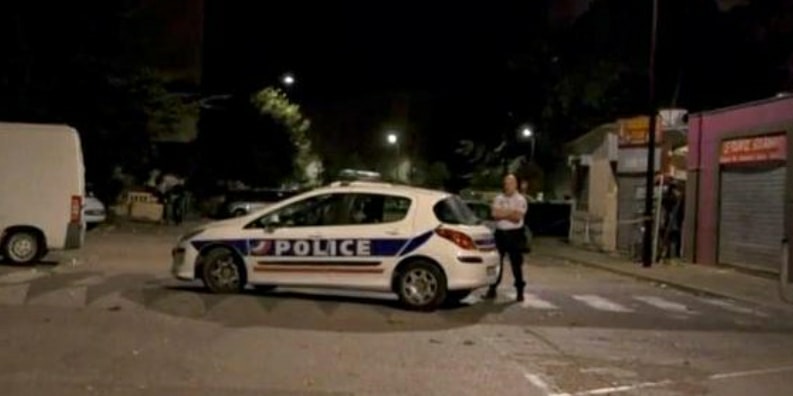 عاجل| اعتقال جماعة متطرفة هاجمت مساجد في فرنسا