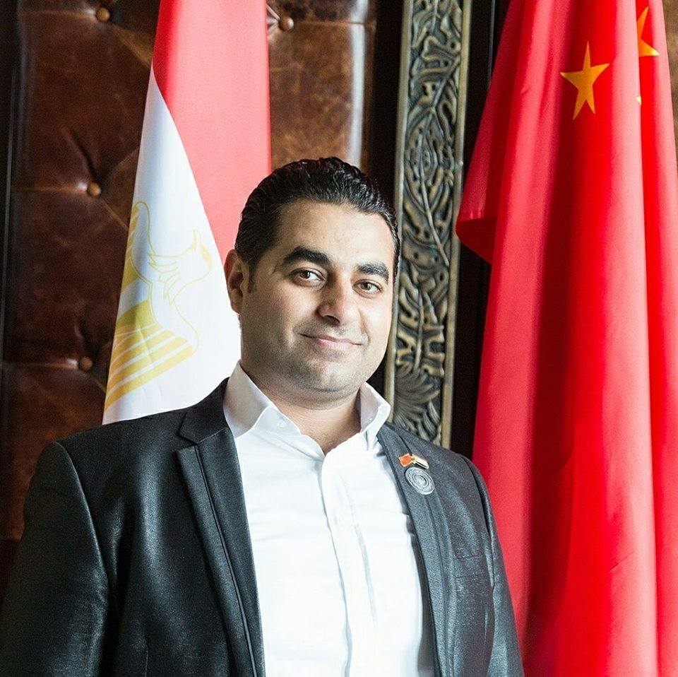 ” الهوارى ”  يدين الحادث الارهابى بمنطقة الواحات