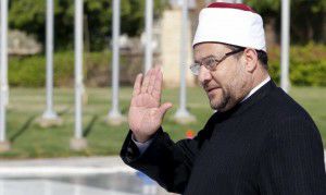 وزير الأوقاف يلتقي قيادات الدعوة وبعض الأئمة بكفر الشيخ الجمعة القادمة