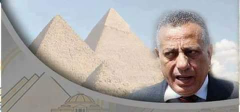 1,5 مليار جنية تكلفه 4 محطات مياه وصرف صحى بالجيزة 