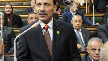 ” الكيال” يتقدم بطلب إحاطة إلى وزير النقل بشأن تدهور حالة محطة قطارات سمالوط 