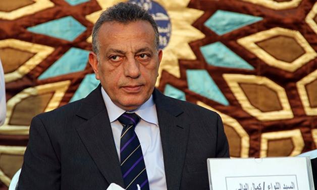 1.5 مليار جنيه تكلفة 4 محطات مياه وصرف صحى بالجيزة