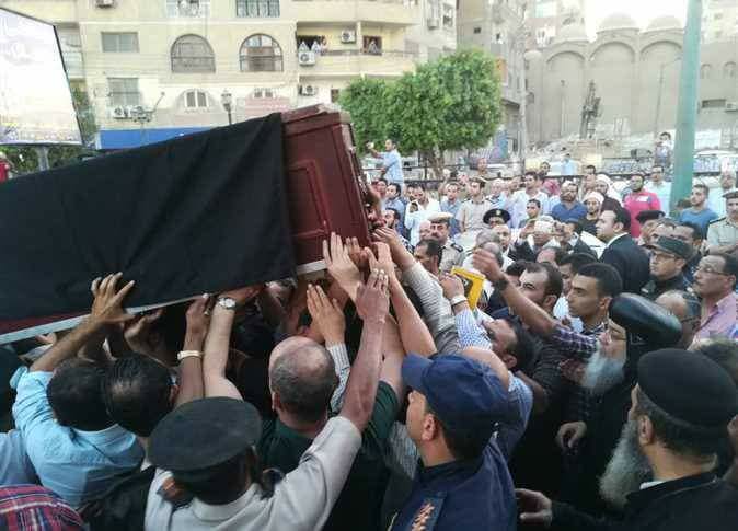 ”محافظ المنيا” يوافق على إطلاق اسم الشهيد محمد حبشى على المدرسه الثانوية الجديدة 