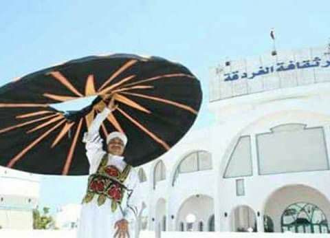 انشطه ثقافيه وفنية بفرع ثقافة البحر الاحمر الاسبوع المقبل.