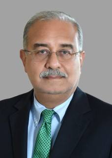 رئيس مجلس الوزراء يتابع حريق العجمى