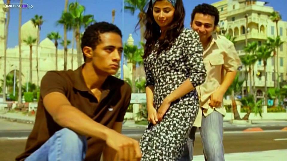 مركز الثقافة السينمائية يعرض الفيلم اللمصرى (الشوق) الاربعاء المقبل
