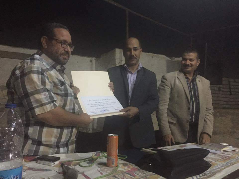 برنامج متنوع بين الأدب والطفل واكتشاف المواهب في ختام الاسبوع بثقافة أسيوط