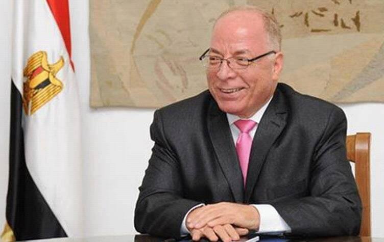 ”وزير الثقافة ورئيس الاوبرا” يفتتحان الدورة الـ 26 لمهرجان ومؤتمر الموسيقى العربية