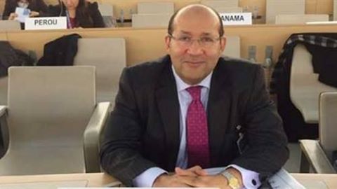 الصندوق الدولي للتنمية الزراعية يعقد جلسة خاصة لتقييم مشروعاته في مصر