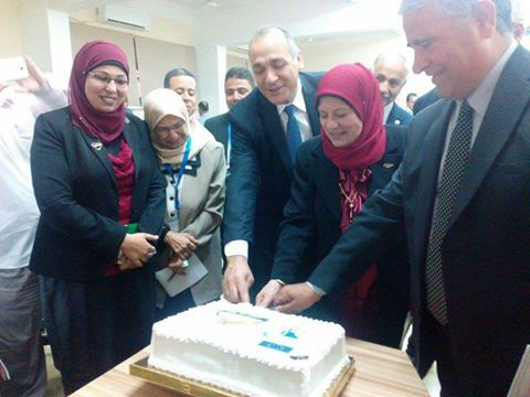 تعليم القاهرة تدشن مشروع الشراكة بين الجامعة والمدرسة لبناء مجتمعات المعرفة