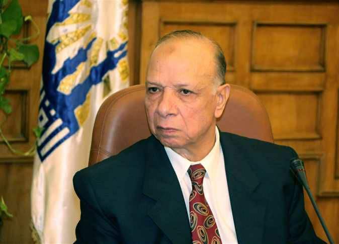 محافظ القاهرة: تقييم رؤساء الاحياء عن شهر أكتوبر