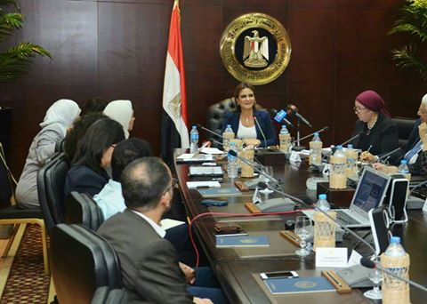 نصر: تقرير ممارسة الاعمال اشاد بحماية المستثمرين الاقلية..وأفضل اداء حققته مصر فى استخراج تراخيص البناء