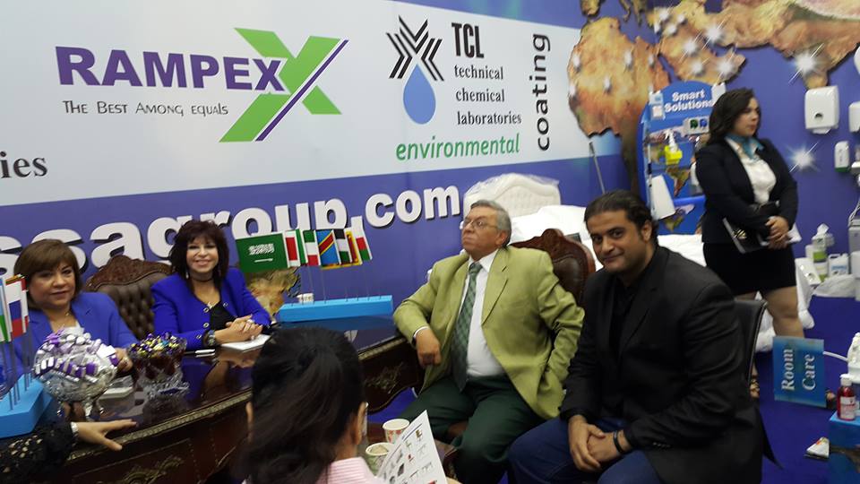 وزير السياحة : القطاع الخاص له دور ايجابى فى  تنشيط الحركة السياحية