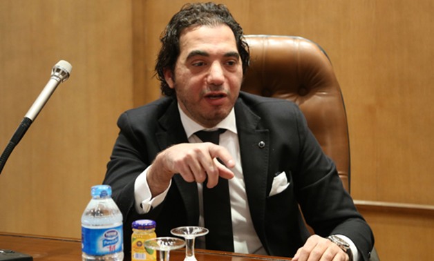برلمانى :قانون حماية المستهلك يعالج الكثير من المشاكل التى تهم المواطن