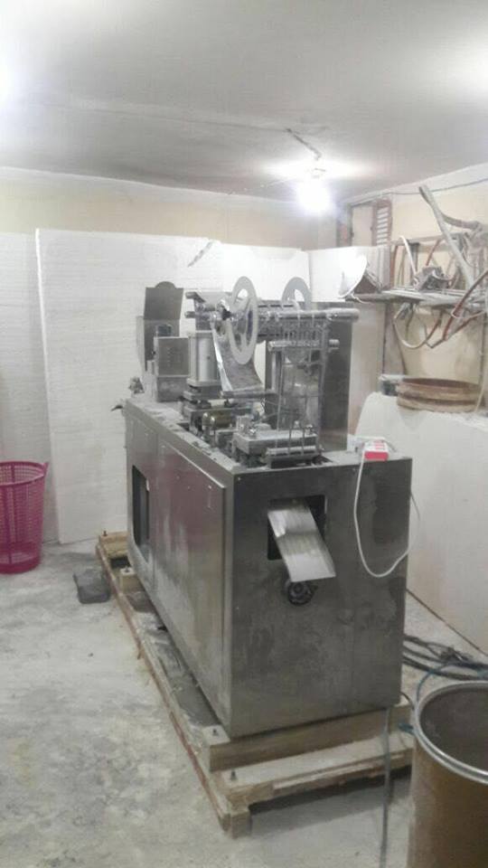 الصحة :ضبط 2 مليون و586 الف قرص من الادوية المخدرة والمنشطة