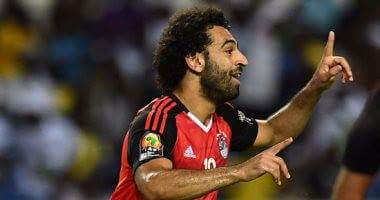 بأوامر كوبر.. محمد صلاح يغيب عن الفراعنة للمرة الأولى من 4 سنوات