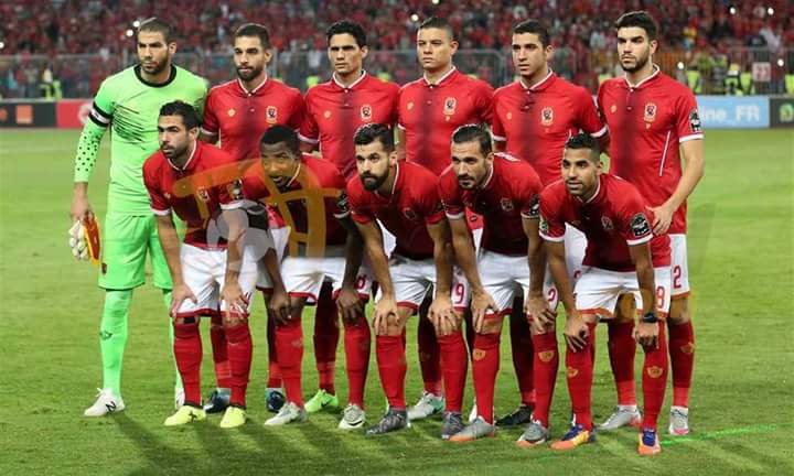 الأهلي يعلن قائمة معركة الوداد.. استبعاد ثلاثي