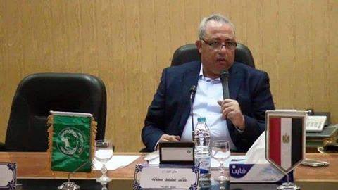مجازاة 17 من العاملين بمدرسة حمزة بن عبد المطلب الإبتدائية بصان الحجر