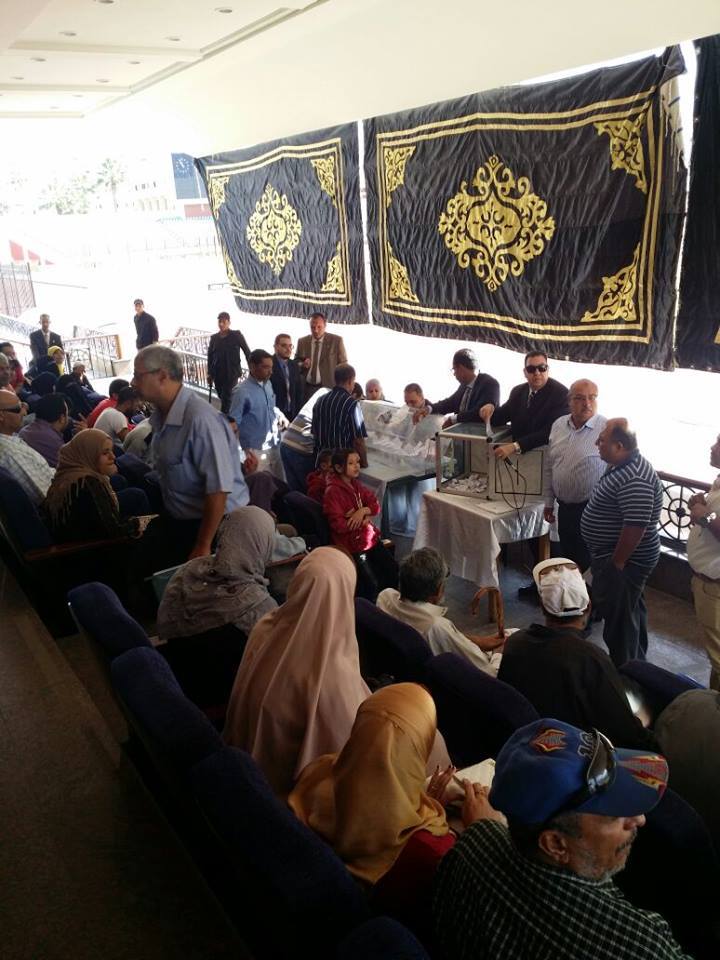 صديق: إجراء قرعة المرحلة الأولى بمشروع تسكين أهالي منطقة طلمبات المكس بالإسكندرية