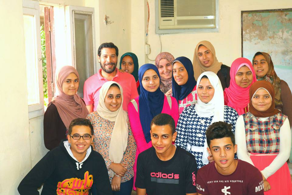 رضا شعيب :يشرح ماهو نظام البوكليت ”وهل يستفيد الطلاب من هذا النظام ام لا