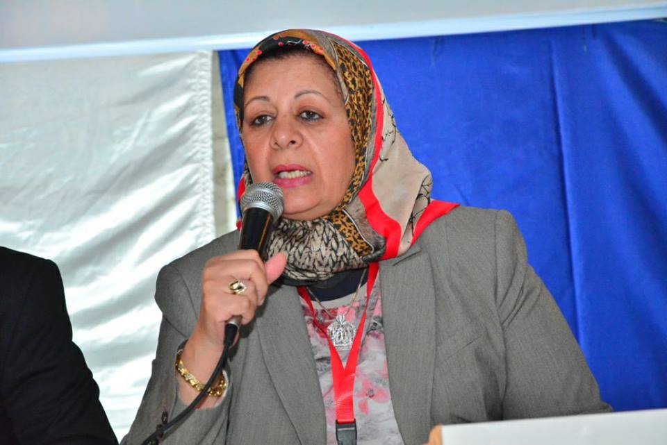 لأول مرة في مؤتمر طبي استخدام اليوجا في علاج الأمراض المزمنة