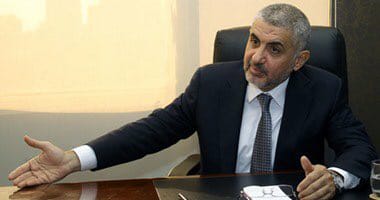 عاجل|النائب العام يحيل حسن مالك ونجله و22 اخرين لـ”جنايات امن الدولة العليا”