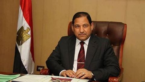 دعم مستشفي المنشاوي بعدد 6 أجهزة تخدير بقيمة مالية تتعدي 5 مليون جنية