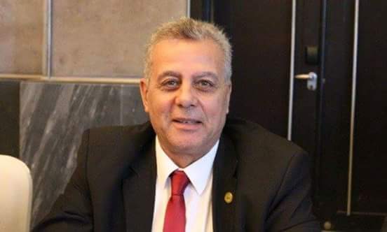 الجوهري: مؤتمر الشباب يُكذب مزاعم الدول الداعمة للإرهاب بشأن مصر