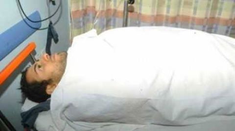 مفاجأت جديده يكشفها الحايس .. كيف عاش الــ 13 يوم بدون اكل او ماء وماذا كان يقدم له طول فتره خطفه