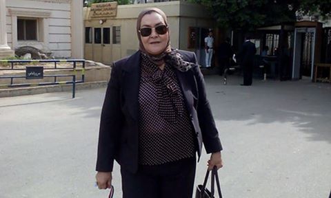 النائبة عبلة الهوارى تطالب الحكومة بسرعة إصدار قانون مواجهة العنف ضد المرأة