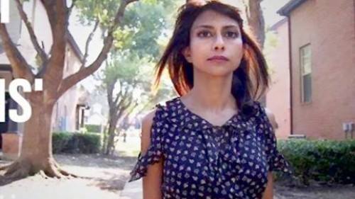 مجلة أمريكية تؤكد أن سيدة داعش الأولى عاشت في مصر هي وزوجها 