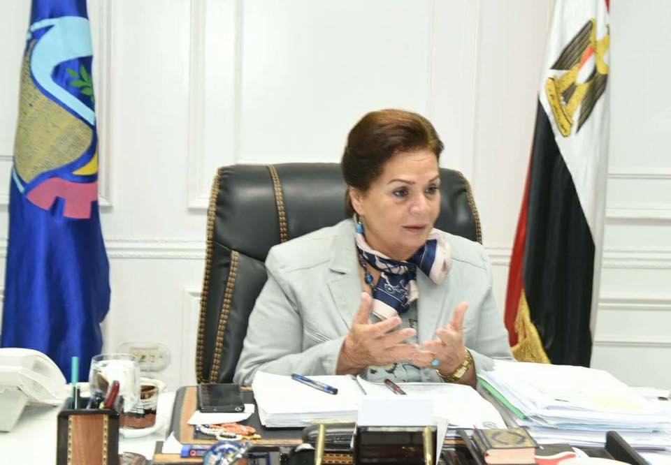 إطلاق اسم الشهيد اسلام عاطف علي مدرسة بالمحمودية 