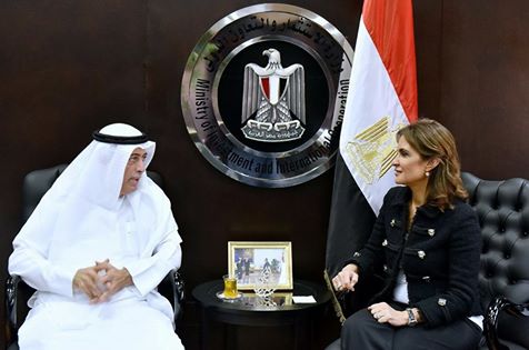 ”البنا” يكلف مدير الاصلاح الزراعي بأعداد حصر للأراضي الغير مستغلة وعرض فرص الاستثمار بها