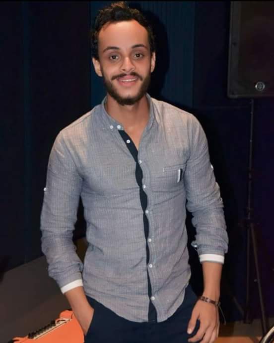 مودى محمد يستعد لطرح عمل غنائى جديد 