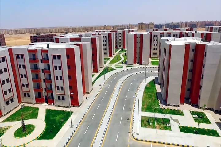 وزير الإسكان:- 31 فدانا بأسوان الجديدة لمؤسسة مجدى يعقوب لإقامة مركز عالمى لعلاج وأبحاث أمراض القلب