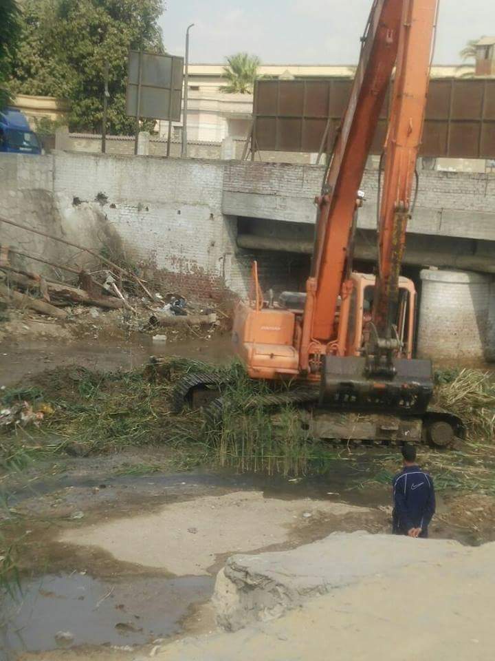 الاستعدادات التي تجريها وزارة الموارد المائية والري لمواجهة موسم الامطار والسيول