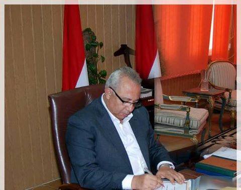 موافقة مجلس الوزراء على تخصيص قطعة أرض بمساحة لإقامة مدرسة تعليم أساسي بالشرقية
